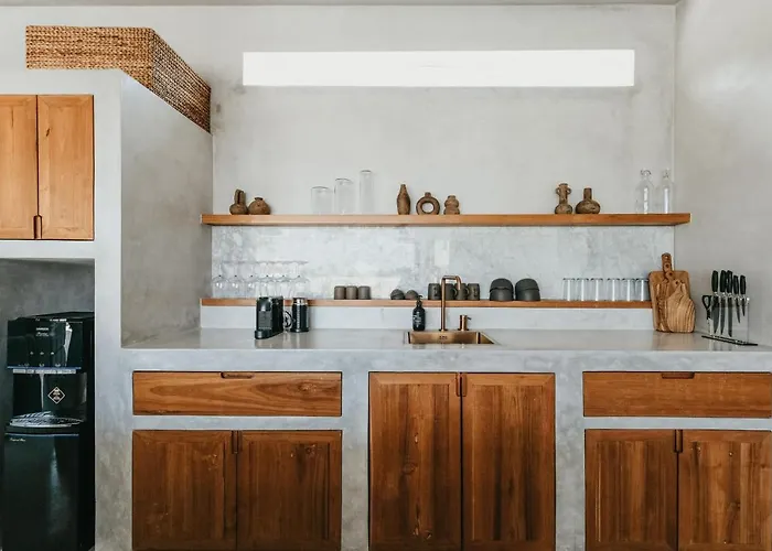 Villa Chateau Retreat Bali