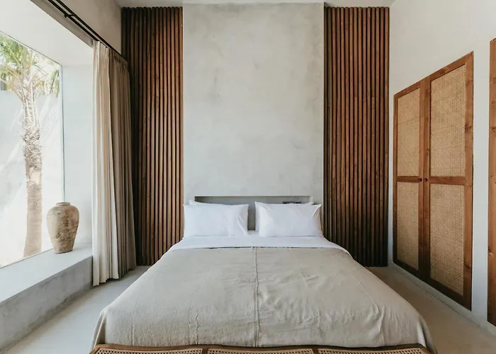 ヴィラ Chateau Retreat Bali