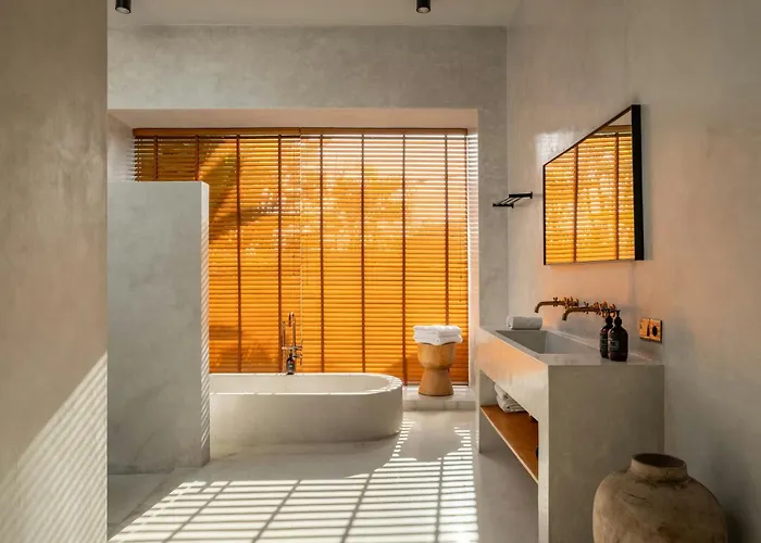 Chateau Retreat Bali ヴィラ