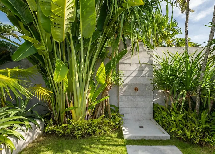 Chateau Retreat Bali