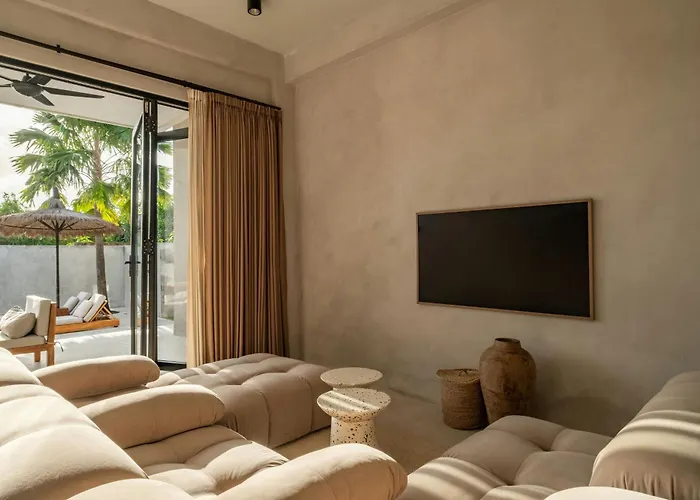 Chateau Retreat Bali *