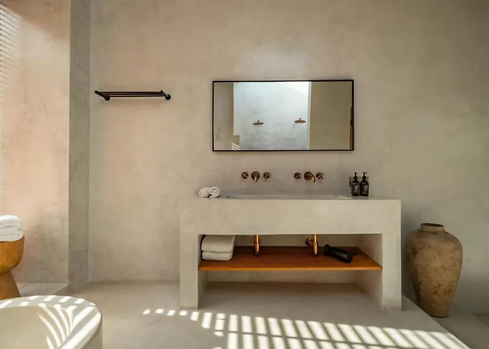 ヴィラ Chateau Retreat Bali